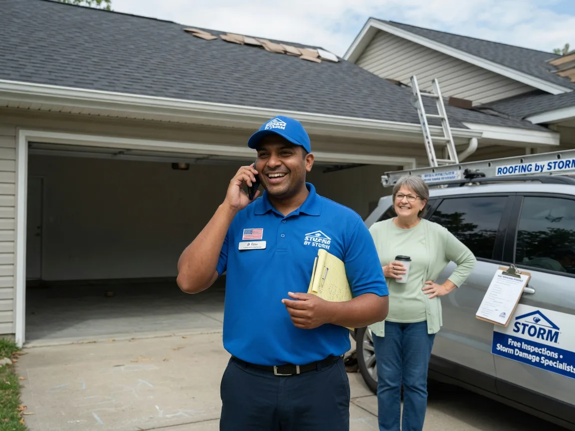 Roof Repair Near Me Ewell, MD FAQs