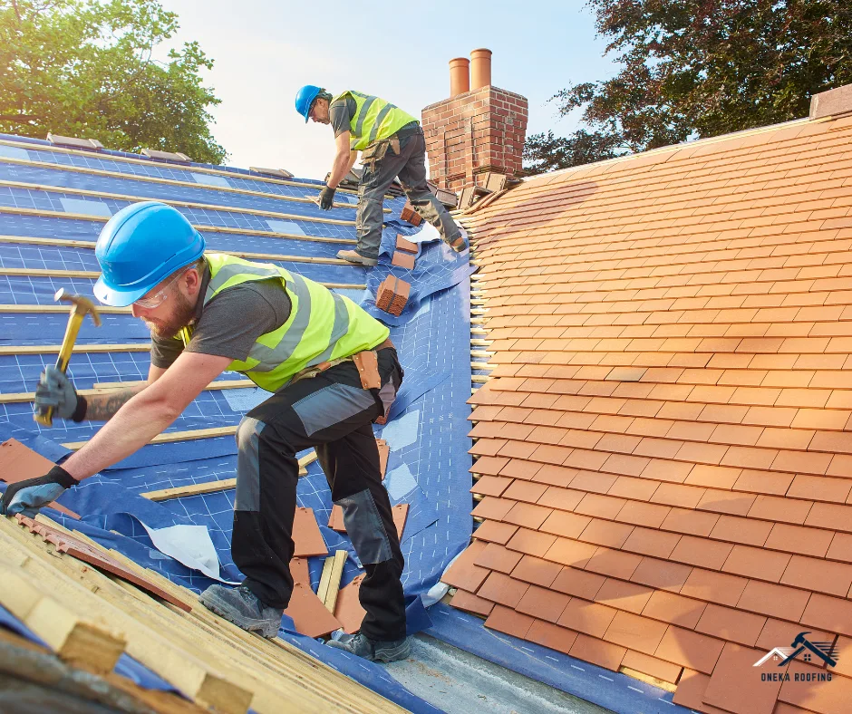 Why choose Roof Repair Near Me in Ewell, MD